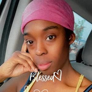 Meet your Posher, Tasha